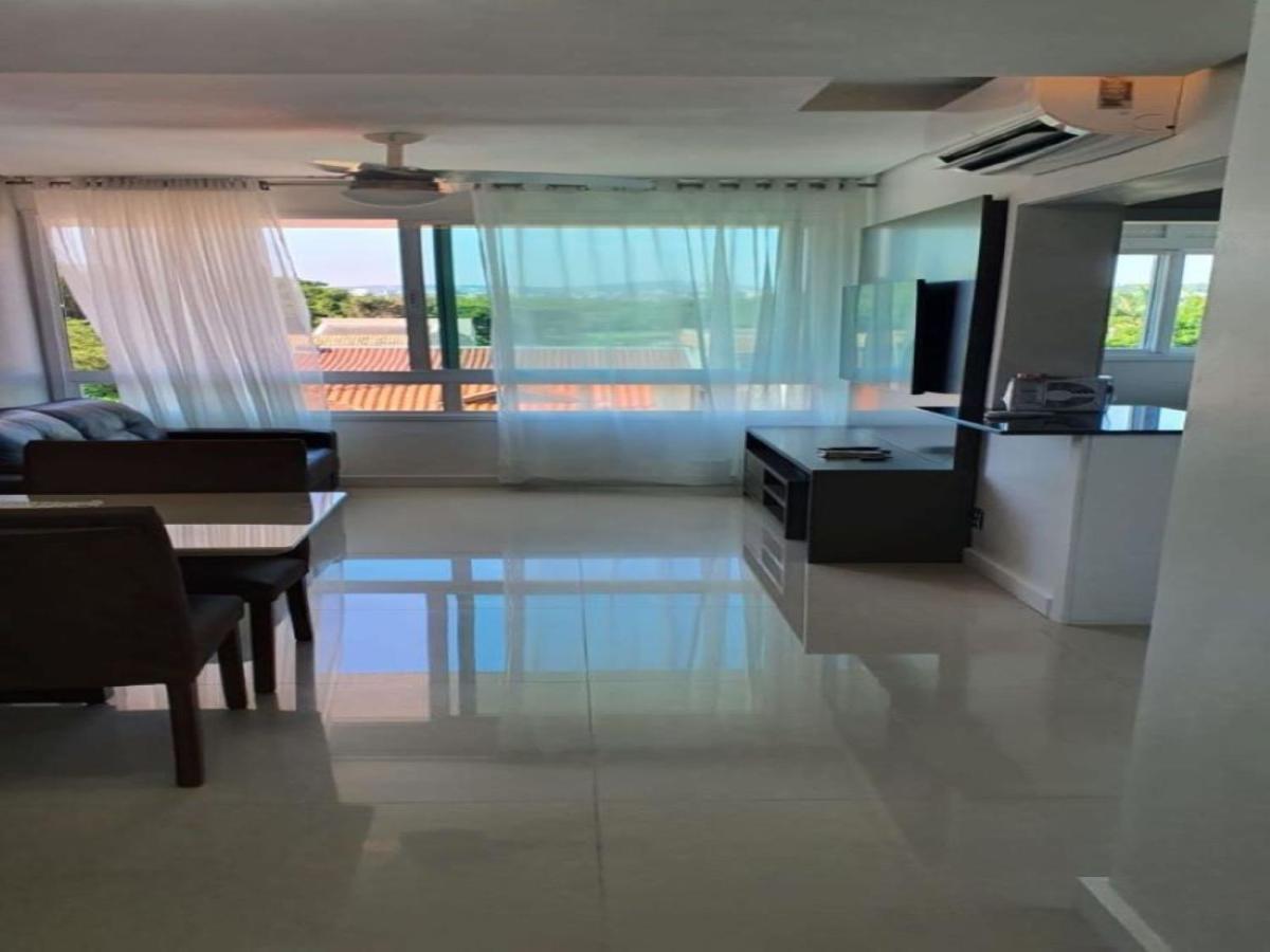 Novo, Lindo E Pertinho Do Shopping Apartment ปอร์โตอัลเลเกร ภายนอก รูปภาพ