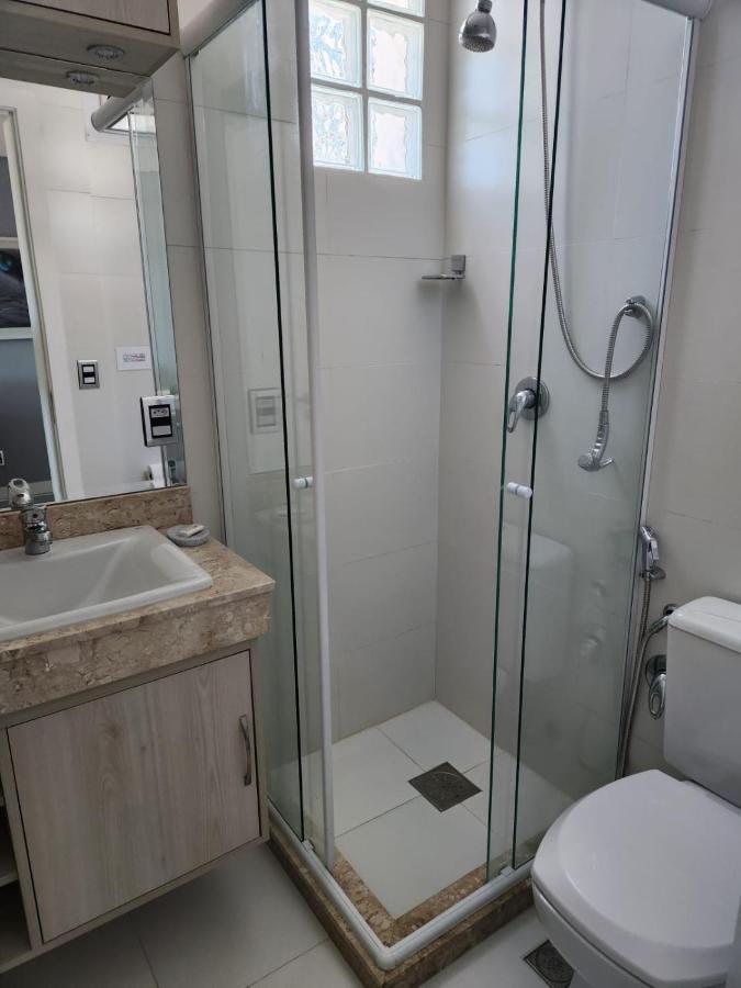 Novo, Lindo E Pertinho Do Shopping Apartment ปอร์โตอัลเลเกร ภายนอก รูปภาพ