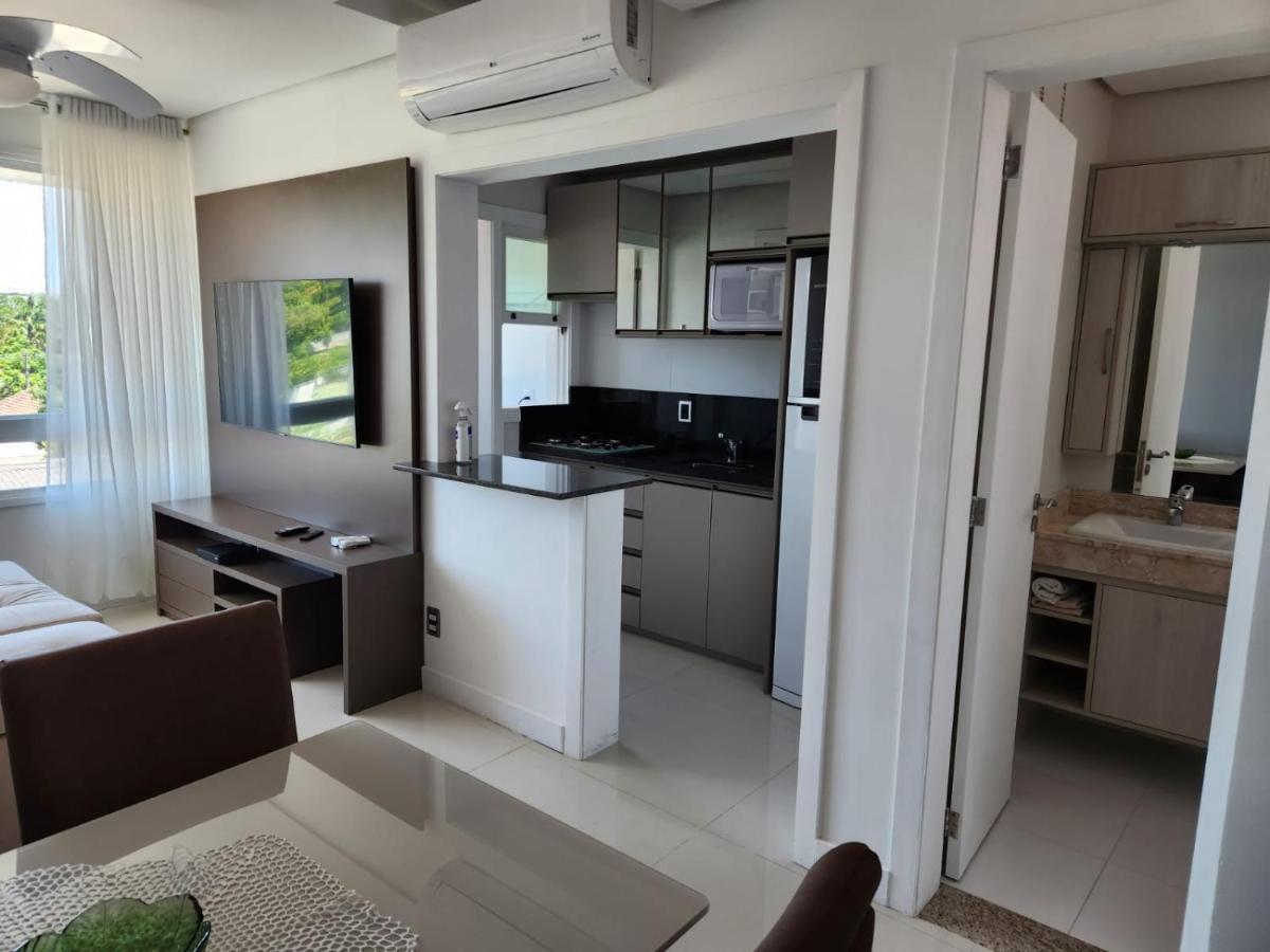 Novo, Lindo E Pertinho Do Shopping Apartment ปอร์โตอัลเลเกร ภายนอก รูปภาพ