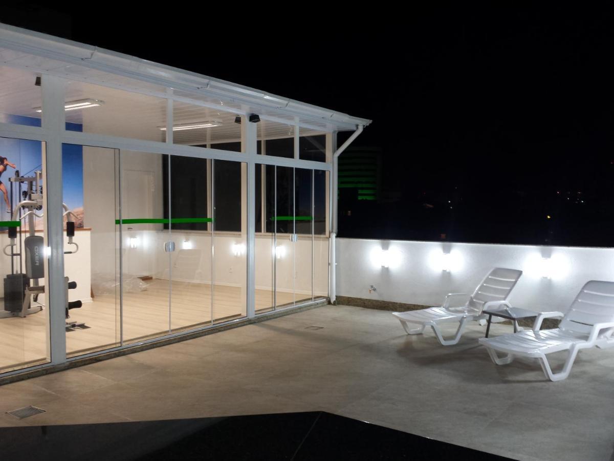 Novo, Lindo E Pertinho Do Shopping Apartment ปอร์โตอัลเลเกร ภายนอก รูปภาพ